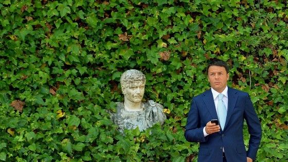Italicum, Renzi sfida i ribelli: "Chi blocca le riforme sabota l'Italia"