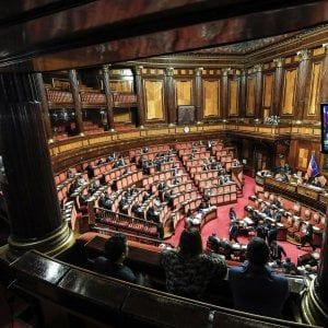 Decretone, via libera del Senato. Il testo è legge