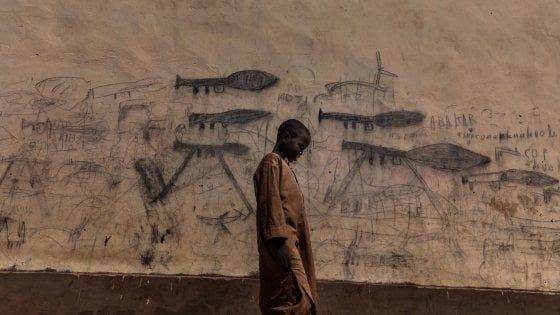  World Press Photo 2019: premiato il reportage di Gualazzini sul Ciad