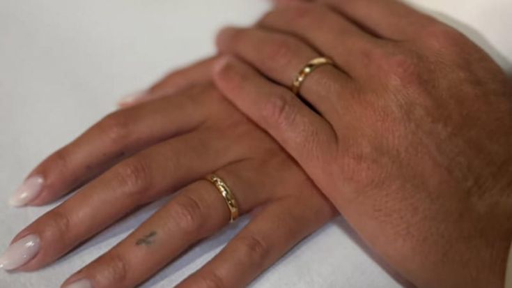 Ronaldo e Georgina Rodriguez si sono sposati, nozze in gran segreto in Portogallo (senza invitati)