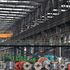 Ex Ilva, a Taranto impianti fermi dal 9 ottobre, Genova e Novi dal 15 novembre, protesta sindacati