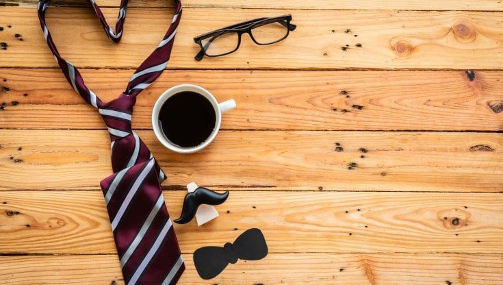 La festa del papà tra cocktail, libri e prelibatezze