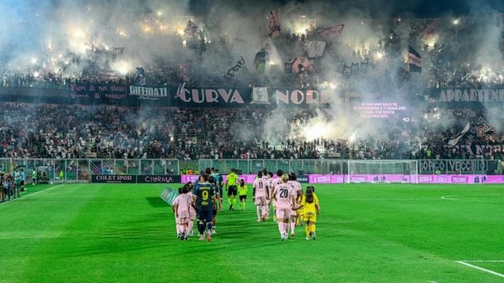 Rosanero, tutti sotto esame: “Due mesi per meritarsi la maglia”