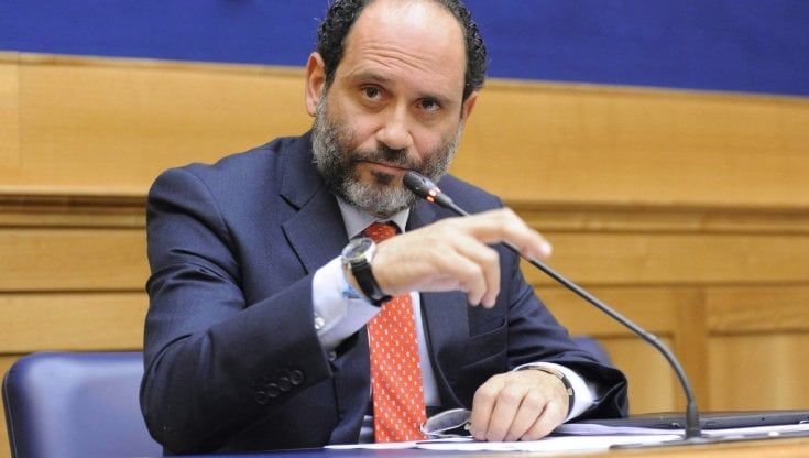 Ingroia in campo con Donato: "Insieme verso le Politiche, non ci sono più destra e sinistra"