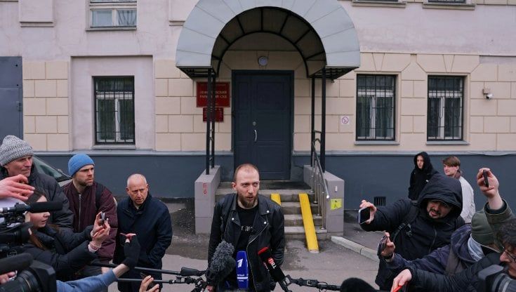 Russia, paura tra gli inviati stranieri. Con le nuove leggi di Putin nessuna garanzia per i media