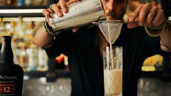 Tutte le strade (dei drink) portano a Firenze: torna la Cocktail Week 