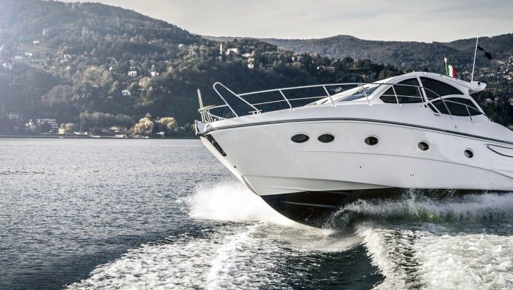La nautica consacra il made in Italy: “La filiera interna un punto di forza”