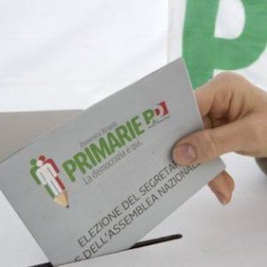 Basilicata, primarie Pd: vince Zingaretti ma c'è crollo degli elettori