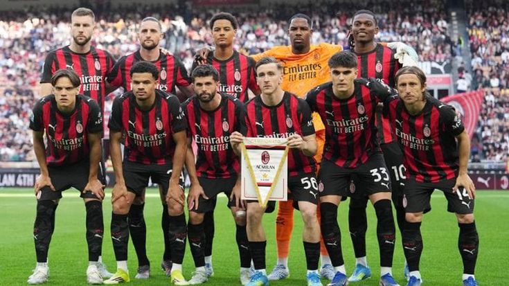Milan, per la Champions serve un cambio di marcia: ora i rossoneri non possono più sbagliare