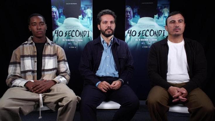 Vincenzo Alfieri: "Willy Monteiro vive in quei 40 secondi di coraggio"