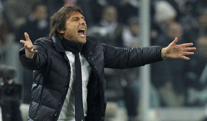 Juventus, Conte: "Soddisfatto e non ci imborghesiremo..."