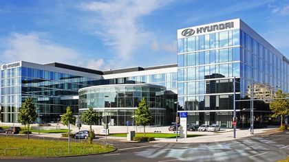 Hyundai HELP, un database per i concessionari