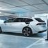Peugeot 508 Hybrid, gli ordini a fine anno