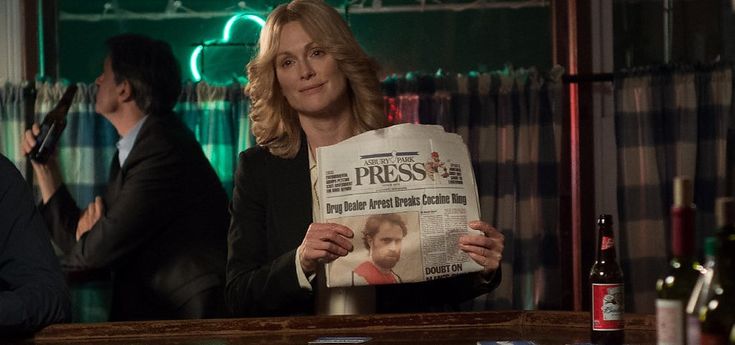 "Freeheld": una battaglia per l'amore e la giustizia. I primi sei minuti del film