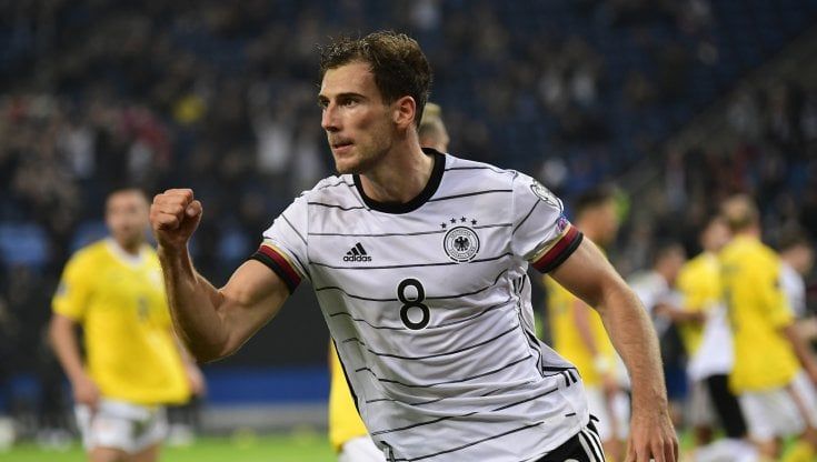 Germania, che fatica: batte in rimonta la Romania, Qatar 2022 è sempre più vicino