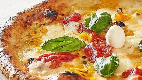 Quando la pizza è (anche) riscatto: Nino Pannella da Las Vegas alla Terra dei fuochi