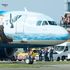  Bruxelles: decolla primo volo a Zaventem dal giorno degli attentati