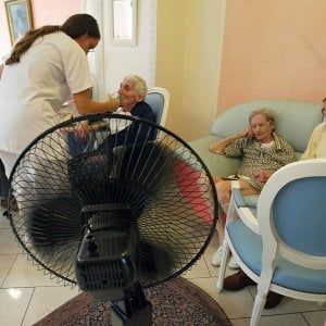 Case di riposo, posti letto introvabili