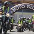 Moto Guzzi Open House, che festa