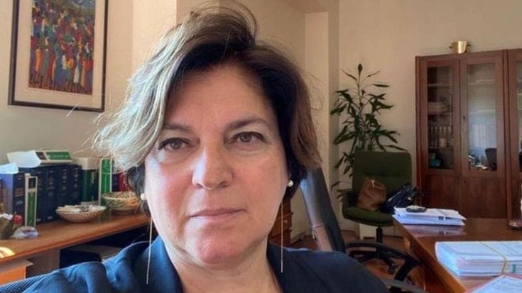 Ezia Maccora: “Gli attacchi della politica alle toghe? A volte penso alla pensione, ma poi non mi arrendo”