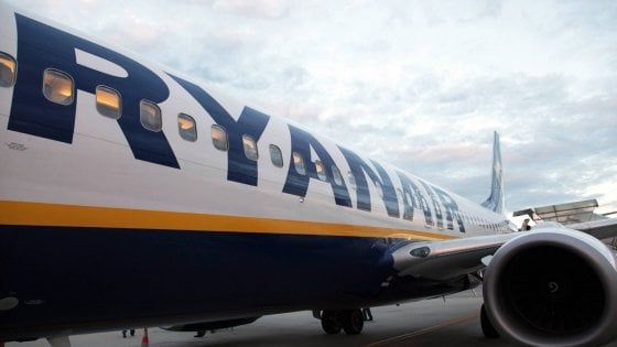 Crisi Ryanair, i voli cancellati dall'Italia e per l'Italia il 20 settembre