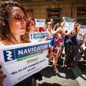 Decreto salva-imprese, accordo per stabilizzare i precari Anpal