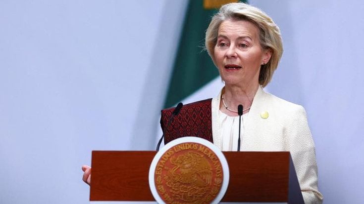 Ue-Messico senza nuvole: c’è l’intesa, ridotti i dazi