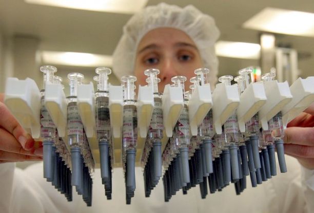 "Ecco il vaccino che sconfiggerà ogni influenza"