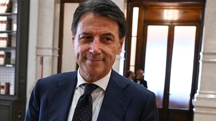 “Alleanza per la Costituzione”. Conte lancia il nome del centrosinistra per le politiche