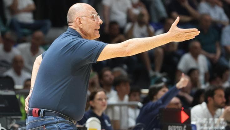 La Fortitudo si gioca tutto in una notte a Verona