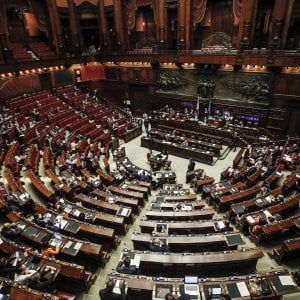 "Approvare senza modifiche il codice antimafia"