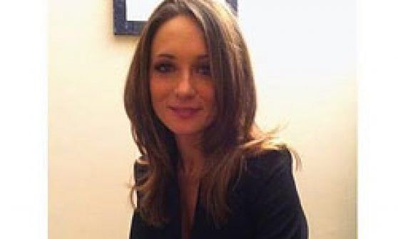 La doppia scommessa di Luciana De Fino, la manager under 35 che punta su droni e mobilità intelligente