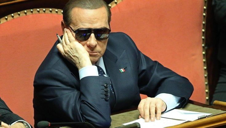 Nel lutto il coraggio dei sentimenti Pride, Rocca e il ballo del qua qua
