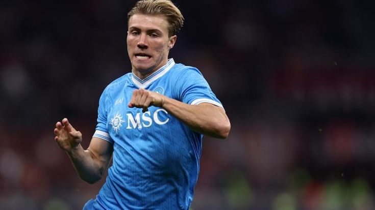 Hojlund no limits: il bomber danese già a quota 8 gol