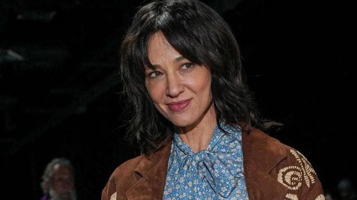 Asia Argento celebra i suoi quattro anni da sobria: “Non è stato facile, non lo è mai per nessuno”