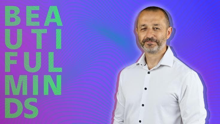 Maurizio Scaltriti, pioniere della medicina traslazionale in oncologia. «Il cancro? Lo batteremo»