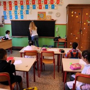 Scuola, 33 mila assunzioni al via da settembre tra docenti e personale Ata