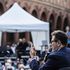 Fazio ironizza su Salvini: 