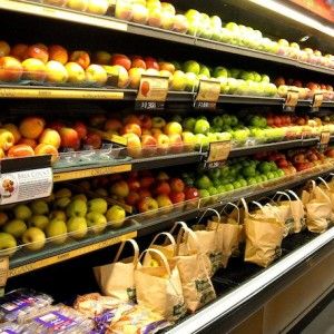 Cibo biologico, un metodo per smascherare le frodi