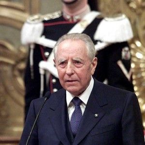 Da Cossiga a Ciampi, cos&igrave; un Presidente si elegge al primo colpo