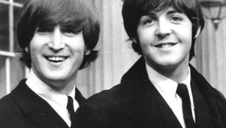Lennon e/o Mc Cartney, chi e come ha scritto le canzoni dei Beatles 