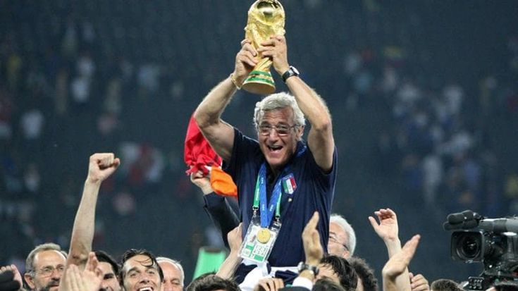 Povera generazione Z rimasta ancora una volta orfana del rito “mundial”