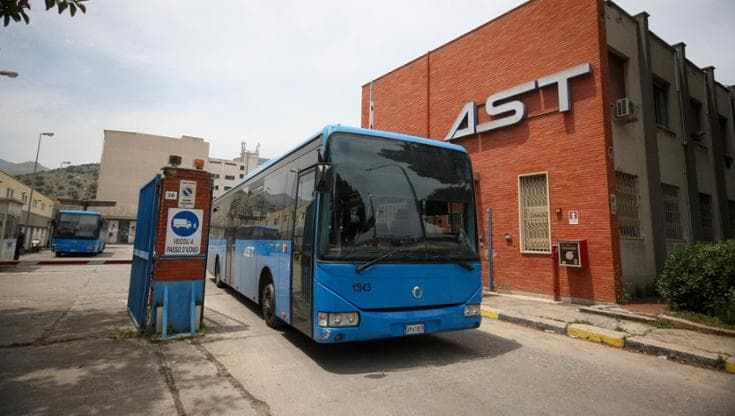 Ast, corsa contro il tempo per trovare 80 bus entro il 15 settembre
