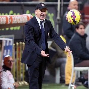 Palermo, Iachini esalta i suoi: "Vittoria meritata contro ottima squadra"