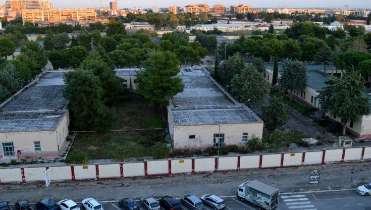 Parco della giustizia Bari, pubblicato il bando per il progetto: a giugno il vincitore. Opera da 256 milioni
