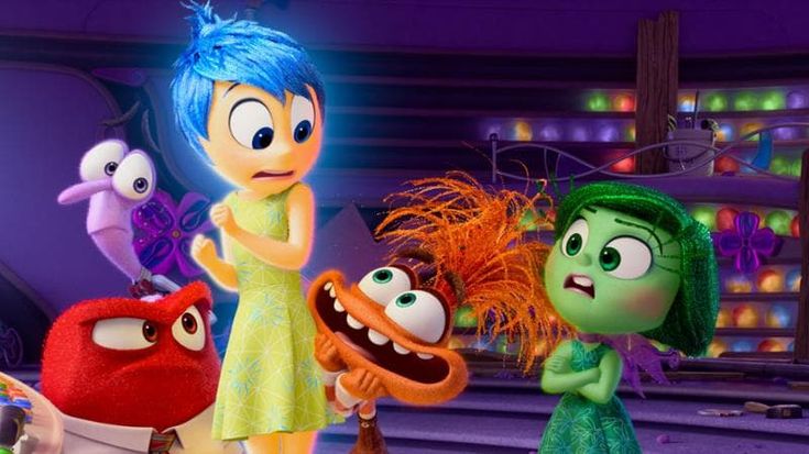 ‘Inside out 2’, il piccolo grande pubblico: “Ci è piaciuto perché non ci tratta da bambini”