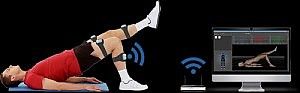 Captiks, i movimenti del corpo diventano digitali. Per training e cure mediche