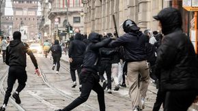 Piazze violente: la prova dei pronto soccorso. Come i medici affrontano l’emergenza