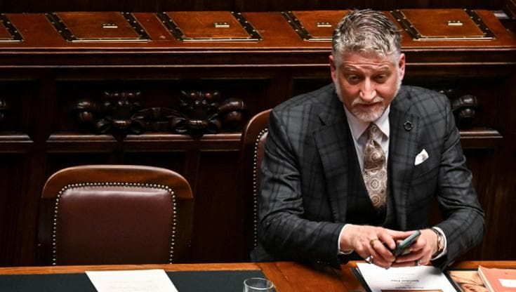 Kulturkampf, il progetto di governo