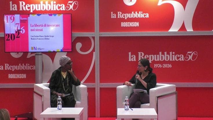 Igiaba Scego: "Il razzismo è trasversale, non appartiene a una sola fazione politica"
